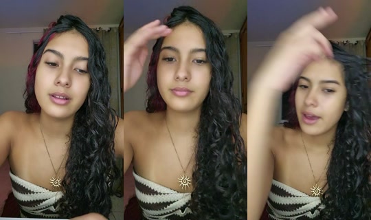 _mariamrqs's Live Session — May 1, 2026, 3:47 AM