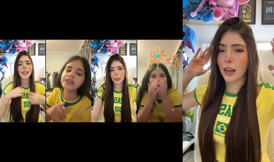 _mbenatto's Live Session — Jun 13, 2026, 8:44 PM