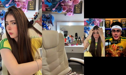 _mbenatto's Live Session — Jun 14, 2026, 1:28 AM