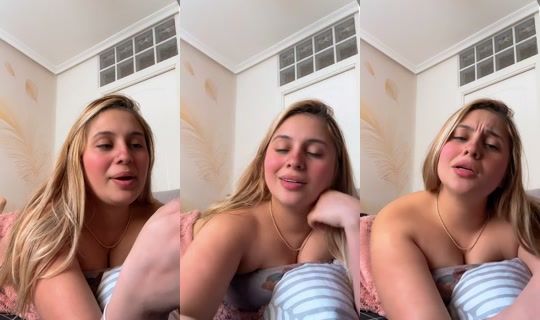 _melani.romero's Live Session — Jun 15, 2026, 1:35 PM