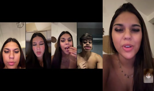 _melzinhazxofc's Live Session — Apr 26, 2026, 6:02 AM