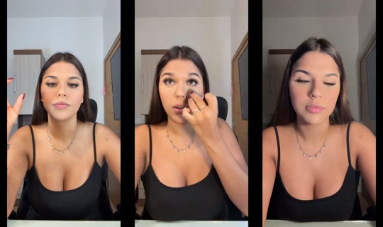 _melzinhazxofc's Live Session — Apr 26, 2026, 10:37 PM