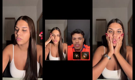 _melzinhazxofc's Live Session — Apr 30, 2026, 1:55 AM
