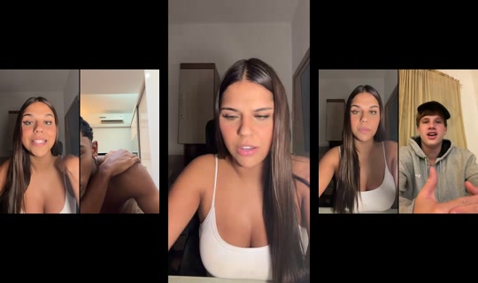 _melzinhazxofc's Live Session — Apr 30, 2026, 3:03 AM