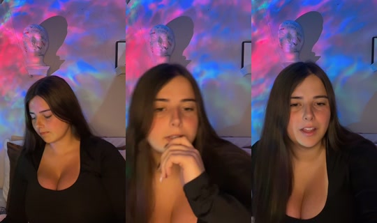 _ruth_kimberly_'s Live Session — Jun 14, 2026, 3:21 AM