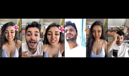 aa_aysel1's Live Session — Jun 15, 2026, 10:36 AM