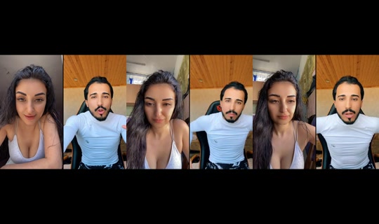 aa_aysel1's Live Session — Jun 15, 2026, 11:34 AM