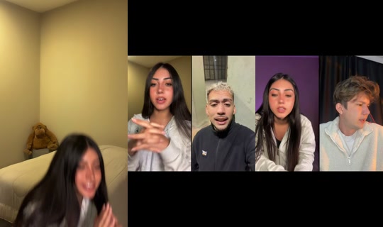 abimaretto's Live Session — Apr 30, 2026, 11:15 PM