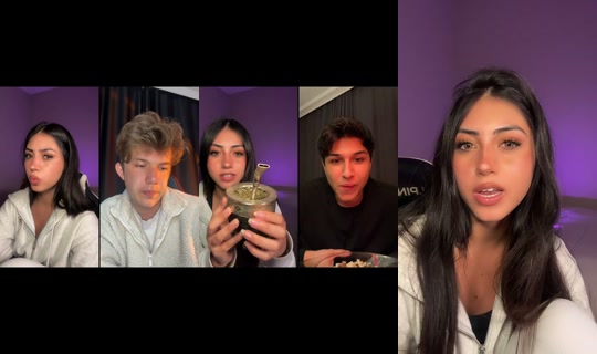 abimaretto's Live Session — May 1, 2026, 12:05 AM