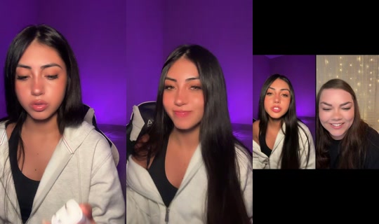 abimaretto's Live Session — May 1, 2026, 1:19 AM
