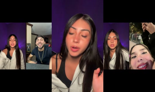 abimaretto's Live Session — May 1, 2026, 2:10 AM