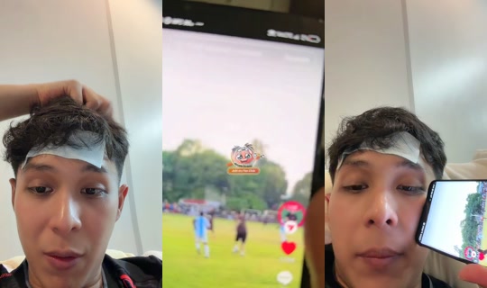 acaps19's Live Session — Jun 13, 2026, 6:46 PM