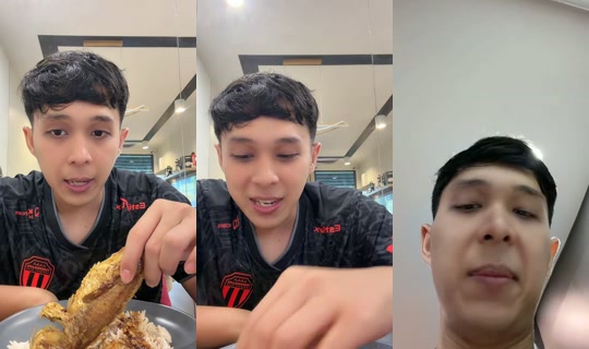 acaps19's Live Session — Jun 14, 2026, 8:22 AM