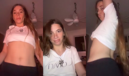adele.pnina's Live Session — Jun 15, 2026, 8:00 PM