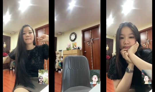 aei.nuhnee's Live Session — Jun 16, 2026, 6:44 AM