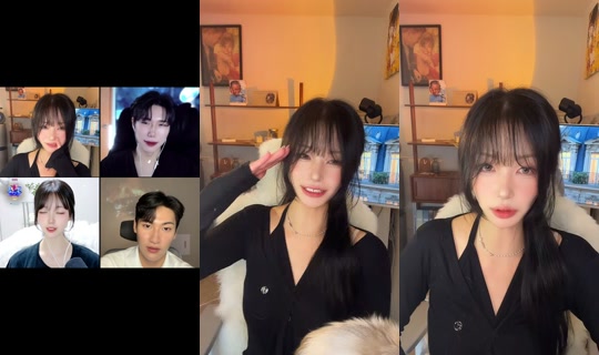 aerriiae_s2's Live Session — Jun 15, 2026, 9:25 PM