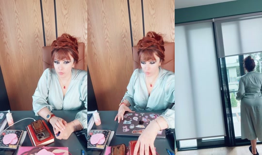afrahshow's Live Session — Jun 14, 2026, 10:07 AM