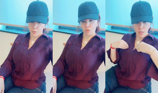 afrahshow's Live Session — Jun 15, 2026, 1:48 PM