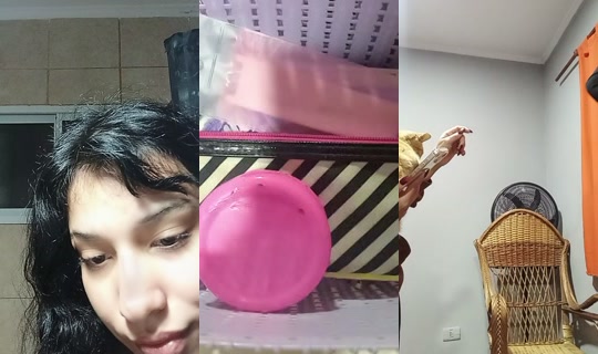 ainara.romer0's Live Session — Jun 13, 2026, 11:17 PM