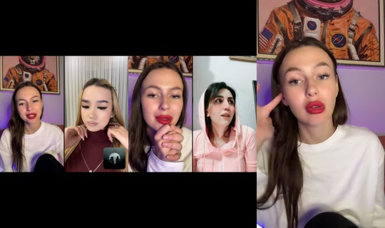 albin4ikss's Live Session — Jun 13, 2026, 9:13 PM