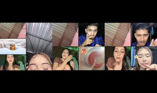 alexadubon.1's Live Session — Jun 15, 2026, 7:30 AM