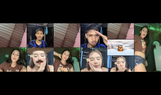 alexadubon.1's Live Session — Jun 15, 2026, 7:59 AM