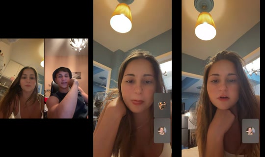 alexandraand_'s Live Session — Jun 15, 2026, 9:20 PM