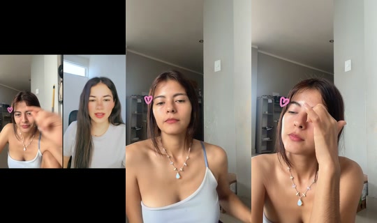 alicia_yilina's Live Session — Jun 13, 2026, 3:17 PM