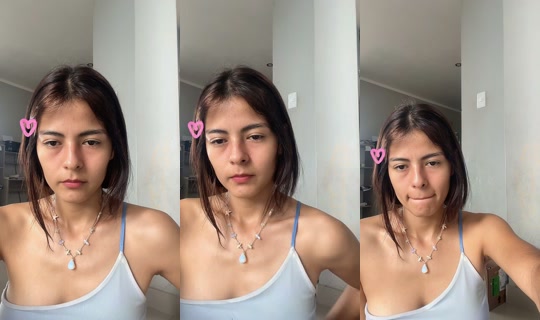 alicia_yilina's Live Session — Jun 13, 2026, 4:06 PM