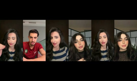 aljohra_sub's Live Session — May 1, 2026, 2:04 AM