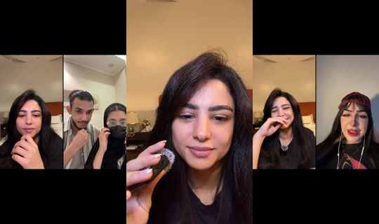alkholooud's Live Session — Jun 16, 2026, 3:48 PM