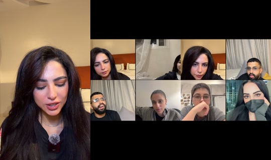 alkholooud's Live Session — Jun 16, 2026, 7:54 PM