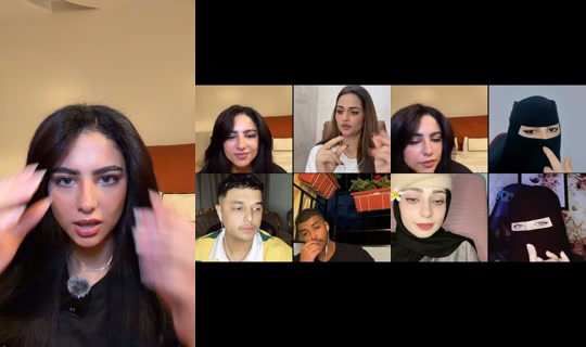 alkholooud's Live Session — Jun 16, 2026, 8:29 PM