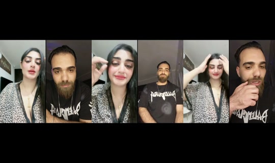 almasa001002's Live Session — Jun 13, 2026, 8:37 PM