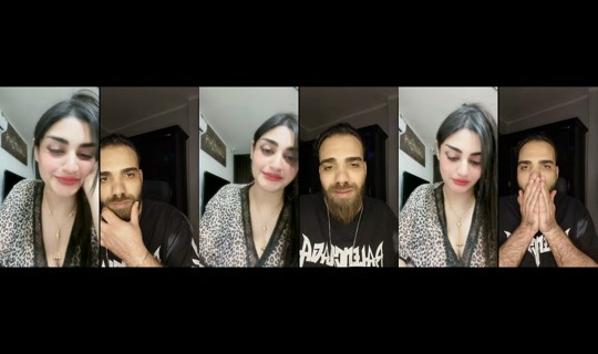 almasa001002's Live Session — Jun 13, 2026, 10:05 PM