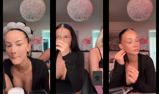 amalie.mikalsen's Live Session — Jun 15, 2026, 3:53 PM