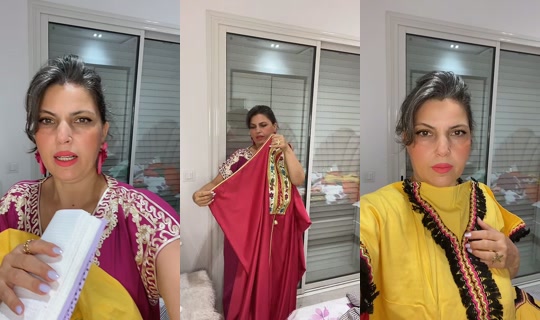 amanichelly29's Live Session — Jun 15, 2026, 12:42 AM