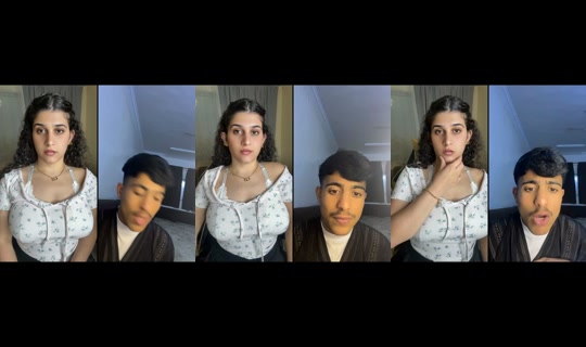 amaniuae0's Live Session — Jun 13, 2026, 7:51 PM