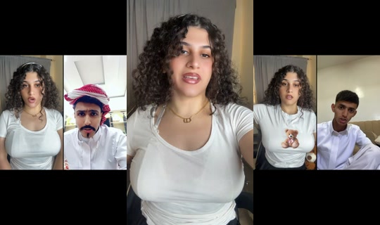 amaniuae0's Live Session — Jun 14, 2026, 4:52 AM