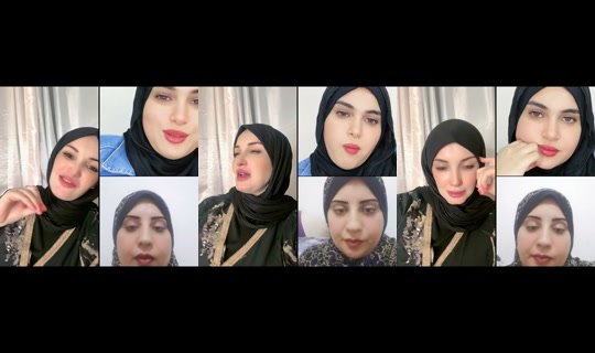 ameritzamani's Live Session — Jun 14, 2026, 4:30 PM