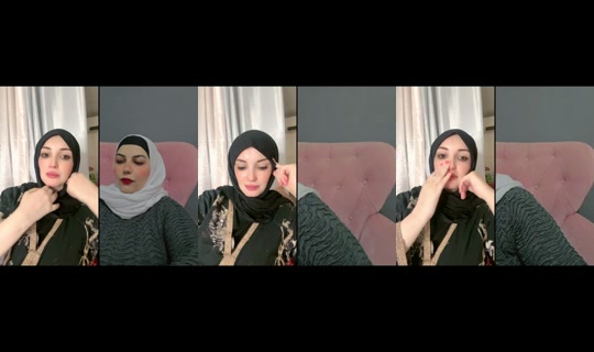 ameritzamani's Live Session — Jun 14, 2026, 5:20 PM