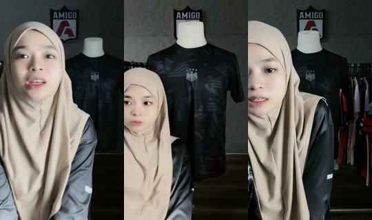 amigotshirt's Live Session — Jun 13, 2026, 2:23 PM