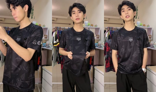 amigotshirt's Live Session — Jun 13, 2026, 5:27 PM