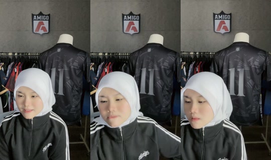 amigotshirt's Live Session — Jun 14, 2026, 2:25 AM
