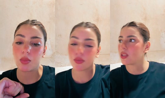 amira_qtr's Live Session — Jun 14, 2026, 8:23 PM