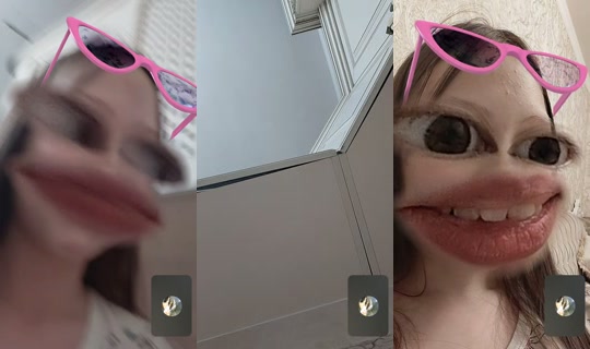 amyri89's Live Session — May 3, 2026, 4:57 PM