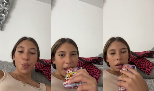 ana.mari807's Live Session — Jun 13, 2026, 6:32 PM