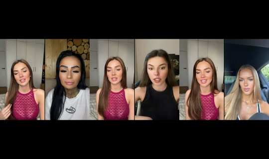 anaperfectlook's Live Session — Jun 14, 2026, 4:48 PM