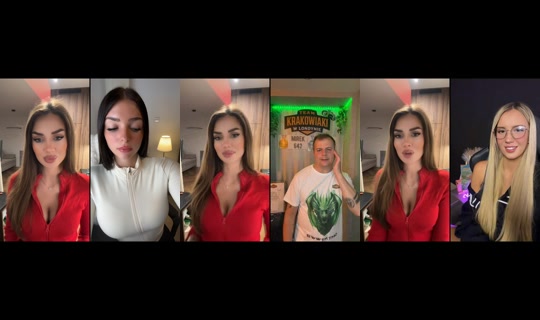 anaperfectlook's Live Session — Jun 14, 2026, 8:38 PM
