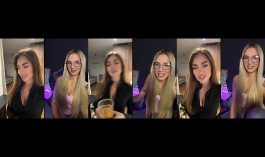 anaperfectlook's Live Session — Jun 15, 2026, 8:03 PM